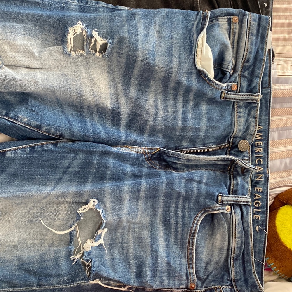 3pair of American eagle 🦅 air flex 36/30 practicality brand new